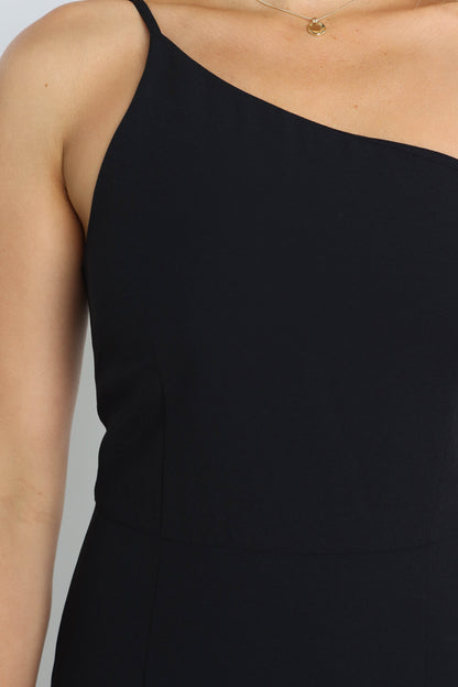 Xiomar Dress - Black