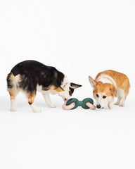 Twin Falcon Toy